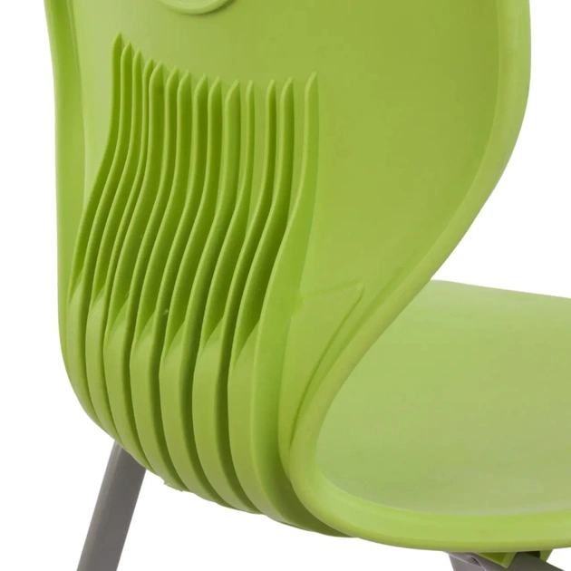 Кухонний стілець Sector ST1 GN (ST1 зелений) - picture 8