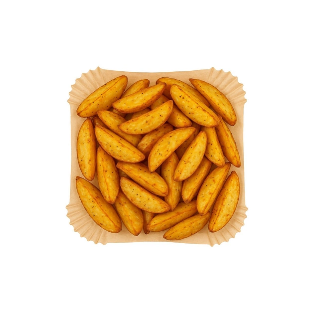 Аксесуар до мультиварок Adler Форми для мультипечі AD 6733 пергамент (AD6733) - picture 3