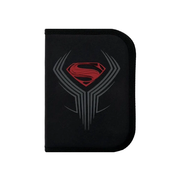 Пенал Kite 622 DC Comics з наповненням (DC22-622H) - изображение 1