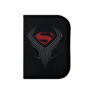 Пенал Kite 622 DC Comics з наповненням (DC22-622H) зображення 1