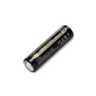 Акумулятор Liitokala 18650 2200mah Li-Ion, (2100-2300mah), 3.7V (2.75-4.2V), Black (Lii-22A) - зменшене зображення 1