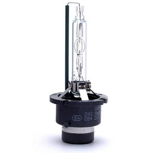 Автолампа Narva ксенонова (840423000) зображення 1