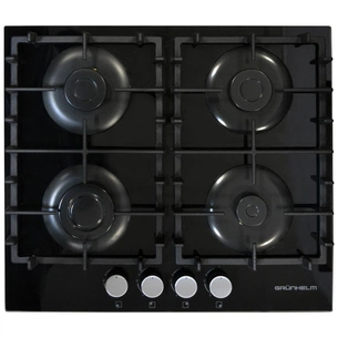 Варочна поверхня Grunhelm GPG 6214 BF зображення 1