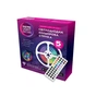 Світлодіодна стрічка ELM 5050 30LED IP20 RGB (19-0015) - preview 1