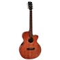 Гітара електроакустична Cort SFX-MEM Open Pore - зменшене зображення 1