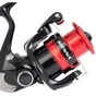 Котушка Shimano Sienna 4000 FG 3+1BB 5.2:1 (SN4000FG) - зменшене зображення 2