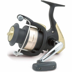 Котушка Shimano Hyperloop 4000 FBCP (блістерна упаковка) (HL4000FBCP) зображення 1