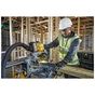 Торцювальна пила DeWALT 54В XR FLEXVOLT Li-lon, диск 250х30 мм, XPS, 20.5 кг, 2x2Ah (DCS727T2) - уменьшенное изображение 4