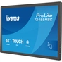 Монітор iiyama T2455MSC-B2 - зменшене зображення 3