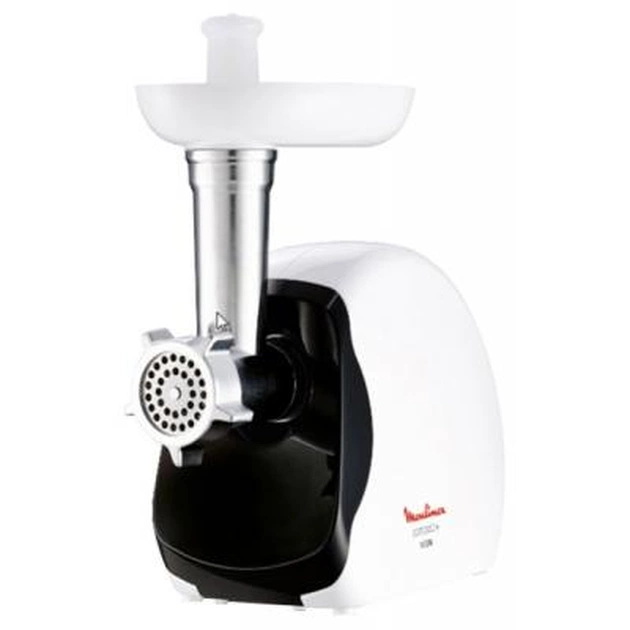 М'ясорубка Moulinex ME110130 - изображение 1