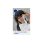Антиперспирант Nivea Black & White Invisible Pure 50 мл (4006000032450) - уменьшенное изображение 8