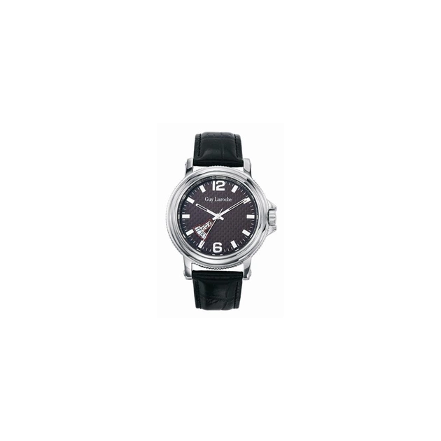 Наручные часы Guy Laroche LX5322DF - изображение 1