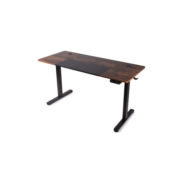 Комп'ютерний стіл Barsky StandUp Loft 1400*600 (BSTL-01) - picture 3