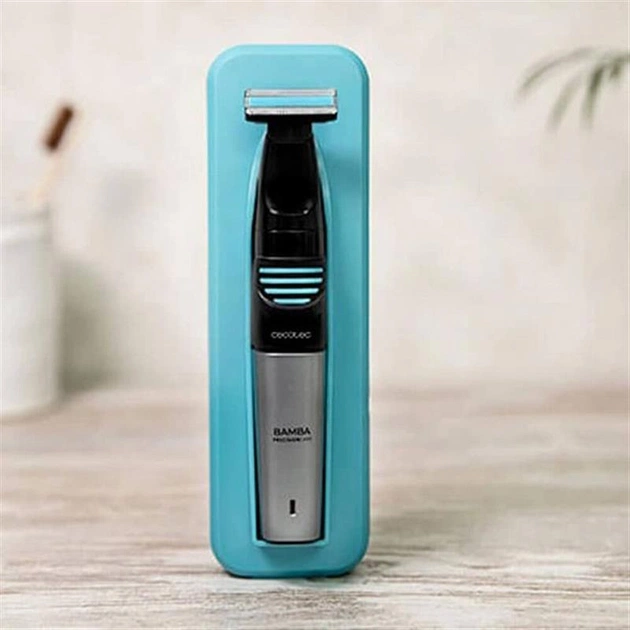 Триммер Cecotec Bamba PrecisionCare Extreme 5-in-1 CCTC-04229 (8435484042291) - изображение 1