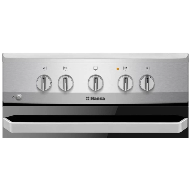 Плита Hansa FCGX5202092 - picture 5