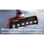 Пилосос Bosch BBS711ANM - зменшене зображення 4