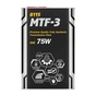 Трансмісійна олива Mannol MN MTF-3 1л Metal 75W (MN8115-1ME) - зменшене зображення 1