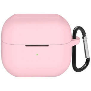 Чохол для навушників Armorstandart Hang Case для Samsung Galaxy Buds 3/3 Pro Pink (ARM79988) зображення 1