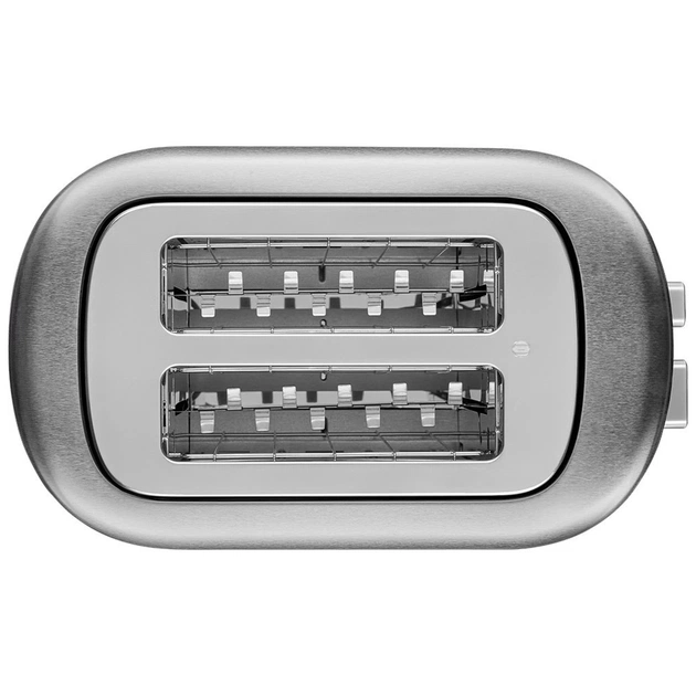 Тостер KitchenAid 5KMT2109ESX нерж.таль (5KMT2109ESX) - picture 3