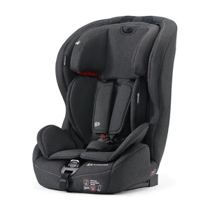 Автокрісло Kinderkraft Safety Fix Black (KKFSAFEBLK0000) (5902533909636) зображення 1