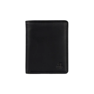 Кошелек Visconti VT94 Fabio Matte Black (VT94 M/BLK) изображение 1