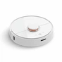 Пилосос Xiaomi Roborock Vacuum Cleaner 2 White (S502-00) - зменшене зображення 3