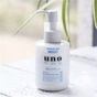 Лосьон для лица Uno Skincare Tank Moist Для сухой мужской кожи 160 мл (4901872449712) - уменьшенное изображение 3