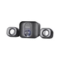 Акустическая система Defender V13 USB Black/Grey (65213) - уменьшенное изображение 2