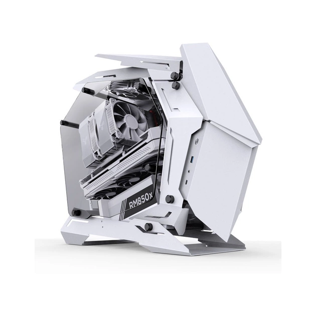 Корпус JONSBO MOD-3 mini White - изображение 1