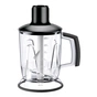 Блендер Braun MQ 7045 X BK - зменшене зображення 3