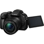 Цифровий фотоапарат Panasonic DMC-G80 Kit 12-60mm (DMC-G80MEE-K) - зменшене зображення 9