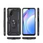 Чохол до мобільного телефона BeCover Military Xiaomi Redmi 9T / Poco M3 Black (706646) - зменшене зображення 2