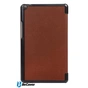 Чохол до планшета BeCover Smart Case HUAWEI Mediapad T3 8 Brown (701498) - зменшене зображення 2
