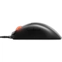 Мишка SteelSeries Prime Plus Black (62490) - зменшене зображення 3