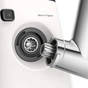 М'ясорубка Philips HR 2711/20 (HR2711/20) - зменшене зображення 3