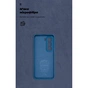 Чохол до мобільного телефона Armorstandart ICON Infinix Hot 50 Pro 4G Camera cover Blue (ARM80973) - зменшене зображення 4