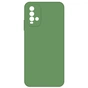 Чохол до мобільного телефона Intaleo SoftShell Xiaomi Redmi 9T Green (1283126564222) - зменшене зображення 1