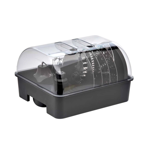 Кухонний комбайн Philips HR 7778/00 (HR7778/00) - picture 9