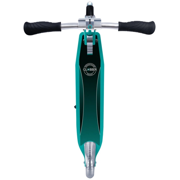 Самокат Globber Flow Element Lights нефритовий (721-307) - picture 5