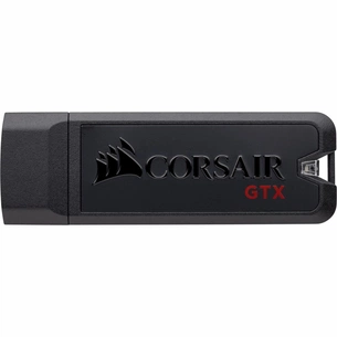 USB флеш накопичувач Corsair 1TB Voyager GTX USB 3.1 (CMFVYGTX3C-1TB) зображення 1
