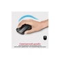 Мишка Promate Contour Wireless Black (contour.black) - зменшене зображення 2
