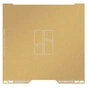 Підкладка для 3D-друку Bambu Lab Textured PEI Plate H2D/H2S Series, 320*350mm (FAP025) - зменшене зображення 1