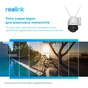 Камера відеоспостереження Reolink RLC-523WA - зменшене зображення 6