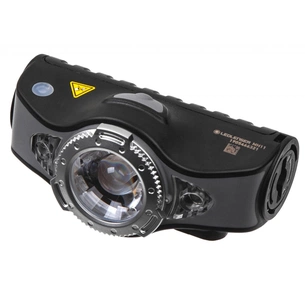 Ліхтар LedLenser MH11 Black/Gray (500996) зображення 1