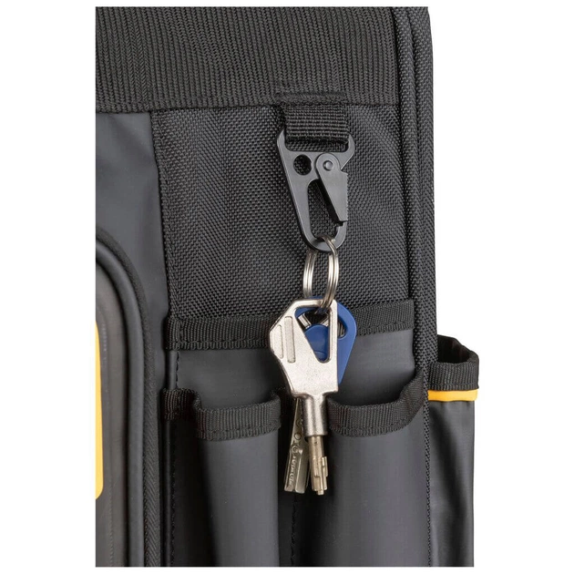 Сумка для інструмента DeWALT PRO з колесами, 510 x 320 x 420 мм (DWST60107-1) - picture 12