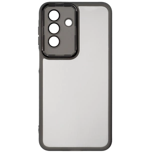 Чохол до мобільного телефона Armorstandart Shade Samsung A27 5G Black (ARM89844) зображення 1