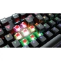 Клавіатура Trust GXT 863 Mazz Mechanical Keyboard UA USB Black (24200) - зменшене зображення 2