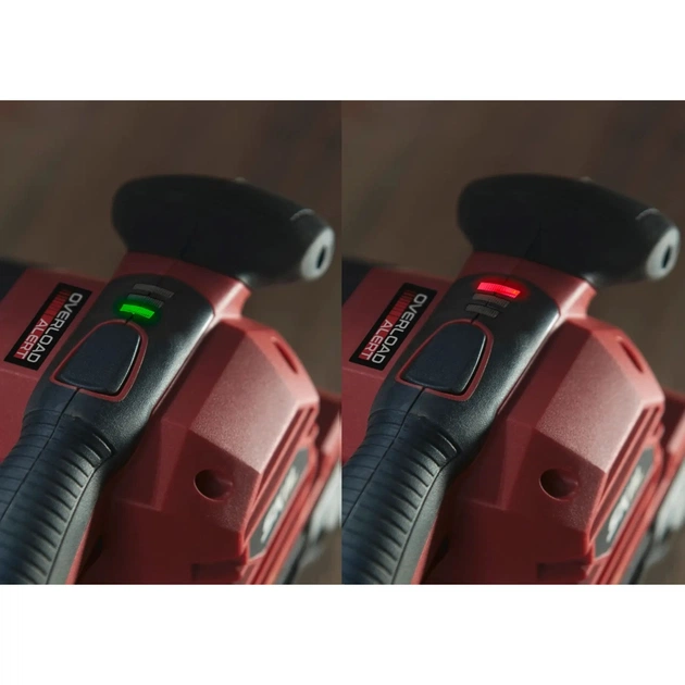 Шліфувальна машина Skil 7615 AB (SR1E7615AB) - picture 10