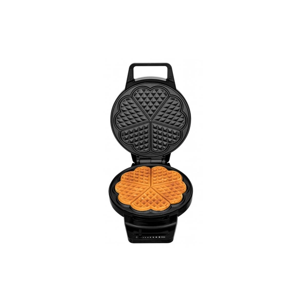 Сендвічниця Sencor SWF 1010 BK (SWF1010BK) - зображення 11