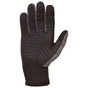 Рукавиці Trekmates Leam Glove Wmns TM-007520 dark grey marl - S - сірий (015.1790) - зменшене зображення 2